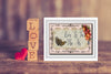 MUG Coffee Full Wrap Sublimation Digital Graphic Design Download LOVE IS IN THE AIR SVG-PNG Valentine Crafters Delight {{ JAMsCraftCloset }}