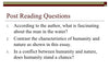 ESSAY The Man in the Water by Roger Rosenblatt Supplemental Activities Plans {{ JAMsCraftCloset }}