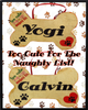 Christmas Personalized Ornament Handmade Large Bone Shaped Wooden Sublimation Holiday Doggie Pet Tree Decoration Crafters Delight {{ JAMsCraftCloset }}