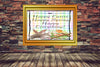 Garden Flag Digital Design Sublimation Easter Graphic SVG-PNG-JPEG Download HAPPY EASTER-SPRING-EVERYTHING Crafters Delight {{ JAMsCraftCloset }}