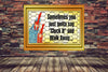 MUG Coffee Full Wrap Sublimation Digital Graphic Design Download SAY CLUCK IT AND WALK AWAY SVG-PNG Crafters Delight {{ JAMsCraftCloset }}