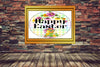 Garden Flag Digital Design Sublimation Graphic SVG-PNG-JPEG Download HAPPY EASTER EGG 2 Crafters Delight {{ JAMsCraftCloset }}
