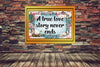 Digital Graphic Design SVG-PNG-JPEG Download Positive Saying Valentine Sayings Quotes A TRUE LOVE STORY NEVER ENDS Crafters Delight {{ JAMsCraftCloset }}