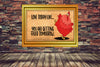 MUG Coffee Full Wrap Sublimation Digital Graphic Design Download LOVE TODAY LIKE YOU ARE GETTING FRIED TOMORROW SVG-PNG Crafters Delight {{ JAMsCraftCloset }}