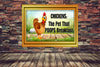 MUG Coffee Full Wrap Sublimation Digital Graphic Design Download CHICKENS THE PET THAT POOPS BREAKFAST SVG-PNG Crafters Delight {{ JAMsCraftCloset }}