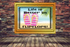 Garden Flag Digital Design Sublimation Graphic Beach SVG-PNG-JPEG Download LIFE IS BETTER IN FLIPFLOPS Crafters Delight {{ JAMsCraftCloset }}