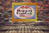 Garden Flag Digital Design Sublimation Graphic SVG-PNG-JPEG Download HAPPY EASTER EGG 5 Crafters Delight {{ JAMsCraftCloset }}