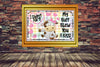 MUG Coffee Full Wrap Sublimation Digital Graphic Design Download I DIDNT FART MY BUTT BLEW YOU A KISS SVG-PNG Crafters Delight {{ JAMsCraftCloset }}