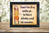MUG Coffee Full Wrap Sublimation Digital Graphic Design Download HAVENT LOST ALL MY MARBLES SVG-PNG Crafters Delight {{ JAMsCraftCloset }}