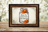 BUNDLE CANNING JARS 1 Graphic Design Positive Saying Kitchen Decor Downloads SVG PNG JPEG Files Sublimation Design Crafters Delight {{ JAMsCraftCloset }}