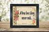 MUG Coffee Full Wrap Sublimation Digital Graphic Design Download A TRUE LOVE STORY NEVER ENDS SVG-PNG Valentine Crafters Delight {{ JAMsCraftCloset }}