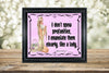 MUG Coffee Full Wrap Sublimation Digital Graphic Design Download I DON'T SPEW PROFANITIES SVG-PNG Valentine Crafters Delight {{ JAMsCraftCloset }}