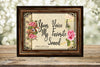 MUG Coffee Full Wrap Sublimation Digital Graphic Design Download YOUR VOICE IS MY FAVORITE SOUND SVG-PNG Valentine Crafters Delight {{ JAMsCraftCloset }}