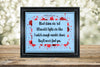 MUG Coffee Full Wrap Sublimation Digital Graphic Design Download BLOOD STAINS ARE RED SVG-PNG Valentine Crafters Delight {{ JAMsCraftCloset }}