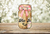 BUNDLE VINTAGE CANNING JARS 2 Graphic Design Positive Saying Downloads SVG PNG JPEG Files Sublimation Design Crafters Delight {{ JAMsCraftCloset }}