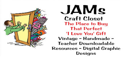 JAMsCraftCloset