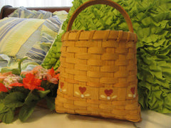Wicker and Baskets