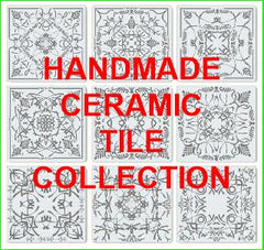 CERAMIC TILE COLLECTION