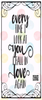 DIGITAL RECTANGLE Graphic Design I LOOK AT YOU AND FALL IN LOVE AGAIN 2 - PNG SVG JPEG PDF Farmhouse Country Cabin NURSERY Wall Art Shelf Sitter Home Decor Gift Crafters Delight - JAMsCraftCloset