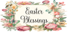 RECTANGLE SHAPED Digital HOLIDAY Graphic Design Made for a DT TRAY-EASTER BLESSINGS Sublimation PNG SVG PDF JPEG Farmhouse Decor Sign Farmhouse Country Home Cabin Bedroom Wall Art Decor Design Gift Crafters Delight {{ JAMsCraftCloset }}