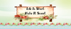 RECTANGLE SHAPED Digital Graphic Design LIFE IS SHORT MAKE IT SWEET - PNG SVG Lake House Sign Farmhouse &nbsp;Country Home Cabin Wall Art Decor Gift Crafters Delight HAPPY CRAFTING - JAMsCraftCloset