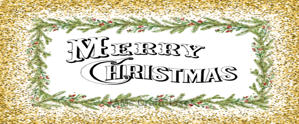 RECTANGLE SHAPED Digital Graphic Design MERRY CHRISTMAS - PNG SVG Lake House Sign Farmhouse Country Home Cabin HOLIDAY Wall Art Decor Gift Crafters Delight HAPPY CRAFTING - JAMsCraftCloset