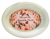 Hard Plastic OVAL TRAY Farmhouse Country Home Decor YOU AND ME AGAINST THE WORLD Wall Art Cottage Chic Bedroom Decor Bar Decor Victorian Decor Handmade Gift Idea &nbsp;- JAMsCraftCloset