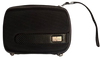 Vintage Black - CASE LOGIC - Hard Shell Camera/Accessory Case - Good Vintage Condition - JAMsCraftCloset