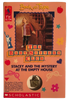 Book On Tape Vintage Scholastic The Baby-Sitters Club - Stacey and the Mystery at the Empty House With Charm Kids Gift Collectible - JAMsCraftCloset