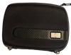 Vintage Black - CASE LOGIC - Hard Shell Camera/Accessory Case - Good Vintage Condition - JAMsCraftCloset