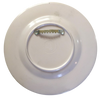 Hard Plastic PLATE Round WELCOME ABOARD Nautical Decor Boat Decor Cabin Cruiser Decor Lake House Beach House Handmade Decoupaged Repurposed Upcycled Gift Idea - JAMsCraftCloset