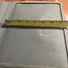 Vintage Genuine Apple iPad Black Folding - Flip Polyurethane Case Pre-Owned - JAMsCraftCloset