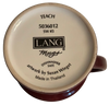 Mug &nbsp;Vintage Teacher Themed &nbsp;TEACH LANG 2005 16 Ounce #5036012 Collectible Gift Idea - JAMsCraftCloset