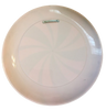 Plastic Round Pink and Silver TRAY Farmhouse Country Easter Decor VINTAGE EASTER BONNET Wall Art HAPPY EASTER Cottage Chic Victorian Decor Handmade Gift Idea &nbsp;- JAMsCraftCloset