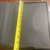 Vintage Genuine Apple iPad Black Folding - Flip Polyurethane Case Pre-Owned - JAMsCraftCloset