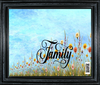 DIGITAL RECTANGLE Graphic Design FAMILY - PNG SVG JPEG PDF Farmhouse Country Cabin SHELF SITTER WALL ART Home Decor Gift Crafters Delight - JAMsCraftCloset