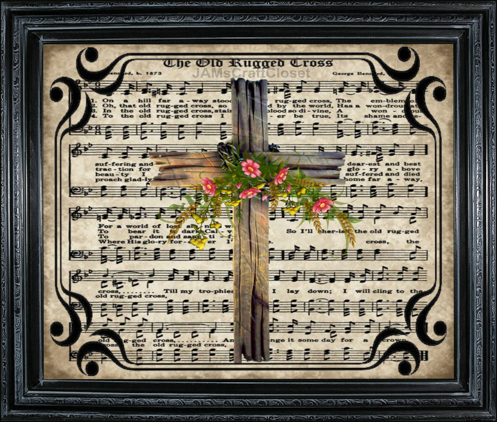 tumbler-full-wrap-sublimation-digital-graphic-design-hymnal-sheet-musi-jamscraftcloset for Free Printable Old Rugged Cross Sheet Music TUMBLER Full Wrap Sublimation Digital Graphic Design Hymnal Sheet Musi – JAMsCraftCloset for Free Printable Old Rugged Cross Sheet Music