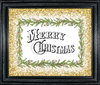 RECTANGLE SHAPED Digital Graphic Design MERRY CHRISTMAS - PNG SVG Lake House Sign Farmhouse Country Home Cabin HOLIDAY Wall Art Decor Gift Crafters Delight HAPPY CRAFTING - JAMsCraftCloset