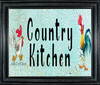 COUNTRY KITCHEN 1 Digital Graphic SVG-PNG-JPEG Download Positive Saying Love Crafters Delight - DIGITAL GRAPHIC DESIGNS - JAMsCraftCloset