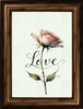 Digital Rectangle Graphic Design VALENTINE - LOVE ROSE - PNG SVG PDF JPEG Farmhouse Country Home VALENTINE'S DAY HOLIDAY Decoupage Sublimation &nbsp;Design Gift Crafters Delight - JAMsCraftCloset