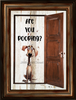 Digital Rectangle Graphic BATHROOM Design SVG-PNG-JPEG Decoupage Sublimation ARE YOU POOPING - DOG - Farm Animal Download Crafters Delight - JAMsCraftCloset