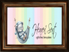 RECTANGLE SHAPED Digital Graphic Design HEAVEN SENT - BOY IN HAMMOCK - PNG SVG PDF Farmhouse Country Home Cabin NURSERY Wall Art Decor Gift Crafters Delight HAPPY CRAFTING - JAMsCraftCloset