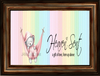 RECTANGLE SHAPED Digital Graphic Design HEAVEN SENT - GIRL IN HAMMOCK - PNG SVG PDF Farmhouse Country Home Cabin NURSERY Wall Art Decor Gift Crafters Delight HAPPY CRAFTING - JAMsCraftCloset