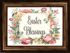 RECTANGLE SHAPED Digital HOLIDAY Graphic Design Made for a DT TRAY-EASTER BLESSINGS Sublimation PNG SVG PDF JPEG Farmhouse Decor Sign Farmhouse Country Home Cabin Bedroom Wall Art Decor Design Gift Crafters Delight {{ JAMsCraftCloset }}