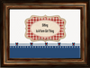 RECTANGLE SHAPED Digital Graphic Design SIFTING IS A FARM GIRL THING - PNG SVG Lake House Sign Farmhouse &nbsp;Country Home Cabin Wall Art Decor Gift Crafters Delight HAPPY CRAFTING - JAMsCraftCloset