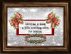 RECTANGLE SHAPED Digital Graphic Design CHRISTMAS - DOING SOMETHING SPECIAL FOR SOMEONE - PNG SVG Lake House Sign Farmhouse Country Home Cabin HOLIDAY Wall Art Decor Gift Crafters Delight HAPPY CRAFTING - JAMsCraftCloset