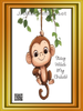 DIGITAL RECTANGLE Graphic Design STAY WILD MY CHILD- PNG SVG NURSERY DECOR Wall Art Shelf Sitter Decor KIDS ROOM Gift Crafters Delight {{ JAMsCraftCloset }}