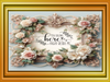 SQUARE Digital Graphic Design YOU BELONG HERE RIGHT BESIDE ME Sublimation Decoupage PNG SVG Lake House Sign Farmhouse Country Home Cabin LOVE Wall Art Decor Wreath Design Gift Crafters Delight - JAMsCraftCloset