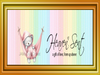 RECTANGLE SHAPED Digital Graphic Design HEAVEN SENT - GIRL IN HAMMOCK - PNG SVG PDF Farmhouse Country Home Cabin NURSERY Wall Art Decor Gift Crafters Delight HAPPY CRAFTING - JAMsCraftCloset