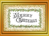 RECTANGLE SHAPED Digital Graphic Design MERRY CHRISTMAS - PNG SVG Lake House Sign Farmhouse Country Home Cabin HOLIDAY Wall Art Decor Gift Crafters Delight HAPPY CRAFTING - JAMsCraftCloset